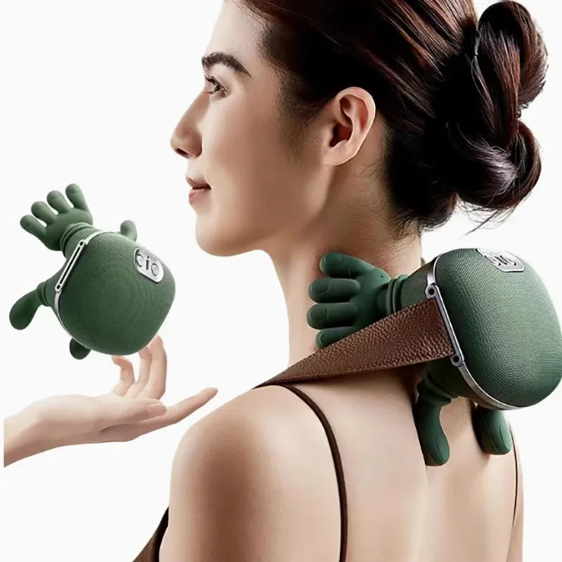 Ultimate Neck & Shoulder Massager